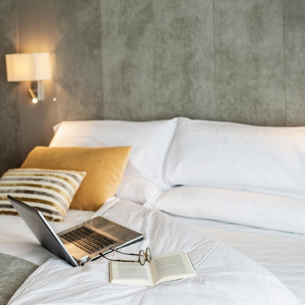 Sevilla Green Suites, Sevilla, Spanien