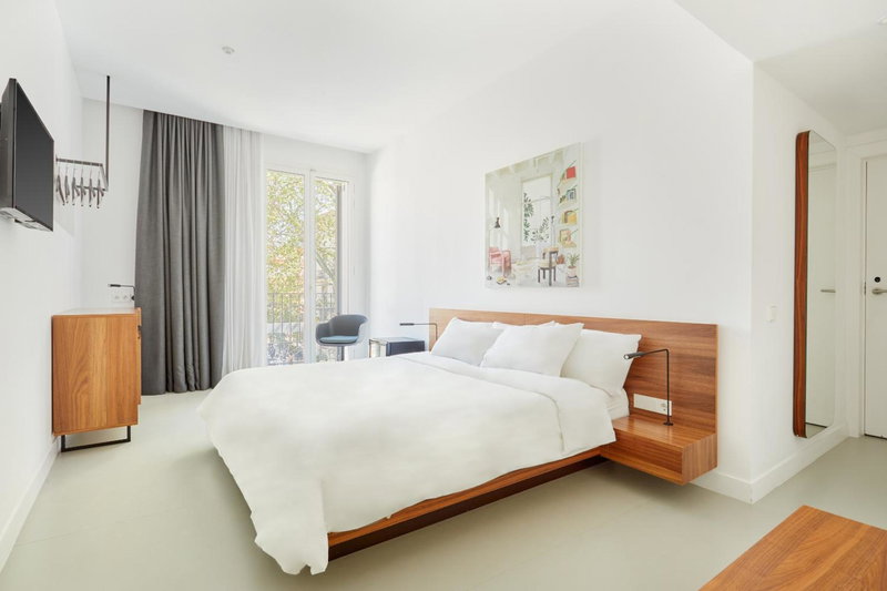 Hotel La Casa Del Sol, Gracia, Испания