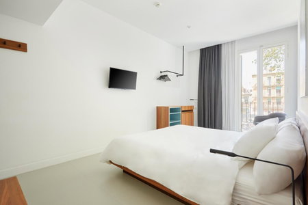 Hotel La Casa Del Sol, Gracia, Испания