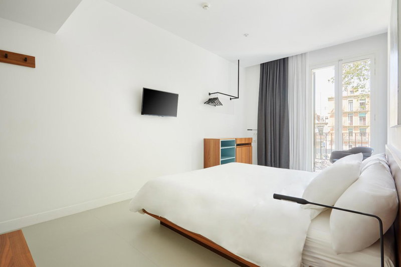 Hotel La Casa Del Sol, Gracia, Испания