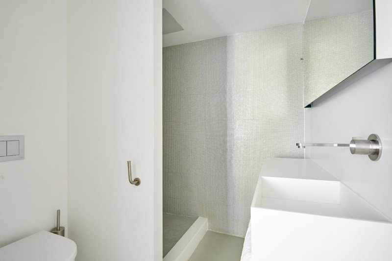 Hotel La Casa Del Sol, Gracia, Испания