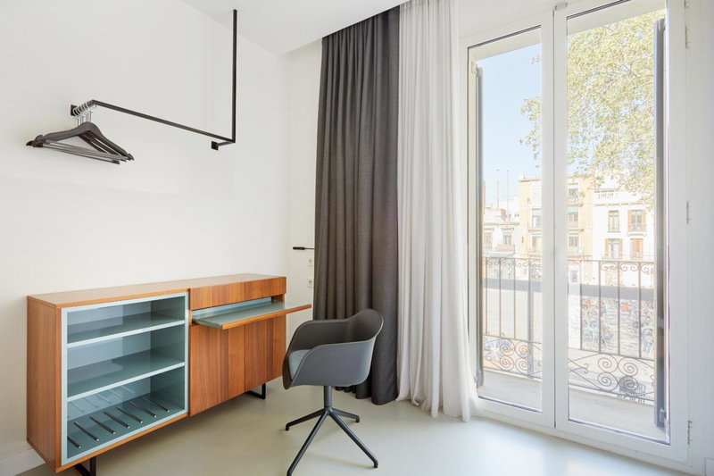 Hotel La Casa Del Sol, Gracia, Испания