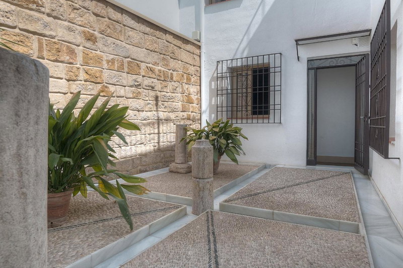 Los Patios, Cordoba, Espagne