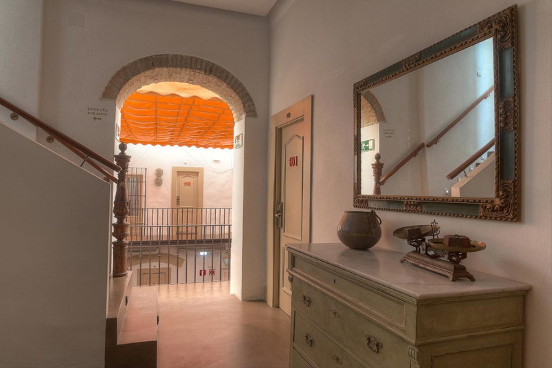 Los Patios, Cordoba, Espagne