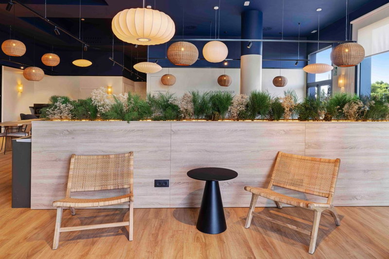B&B HOTEL Albacete, Albacete, Spain