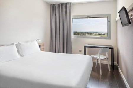 B&B HOTEL Albacete, Albacete, Spain
