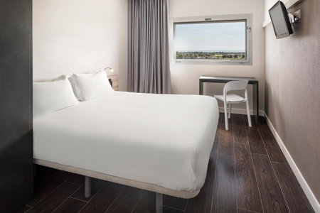 B&B HOTEL Albacete, Albacete, Spain