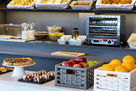 B&B HOTEL Albacete, Albacete, Spain