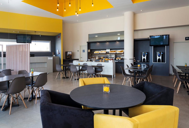 B&B HOTEL Albacete, Albacete, Spain