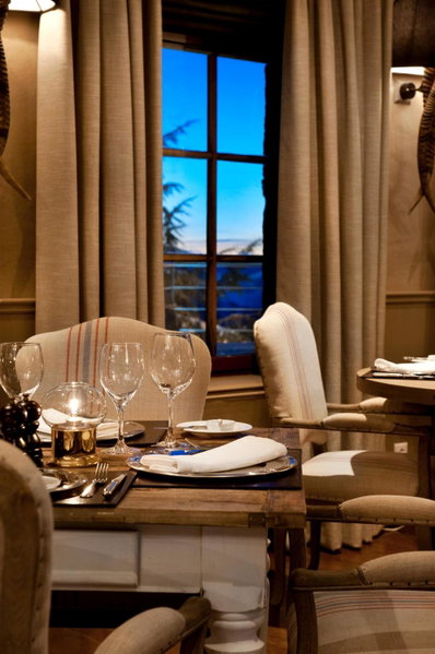 El Lodge, Ski & Spa, Zubia, Spain