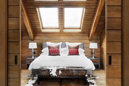 El Lodge, Ski & Spa, Zubia, Spain
