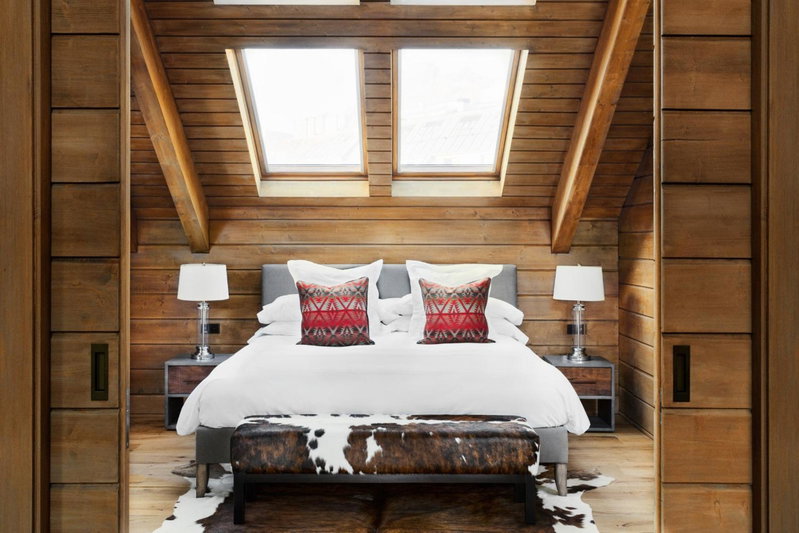 El Lodge, Ski & Spa, Zubia, Spain