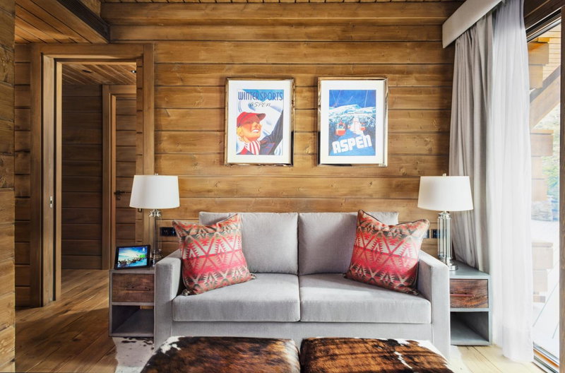 El Lodge, Ski & Spa, Zubia, Spain