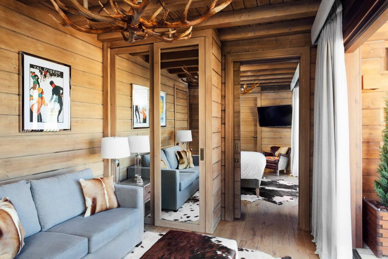 El Lodge, Ski & Spa, Zubia, Spain