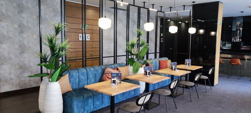Hotel Ciudad de Móstoles, Mostoles, Spain