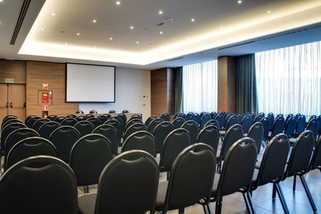 Hotel Ciudad de Móstoles, Mostoles, Spain
