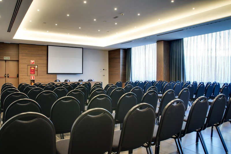 Hotel Ciudad de Móstoles, Mostoles, Spain