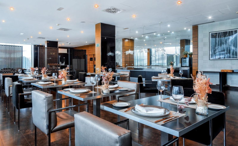 Hotel Ciudad de Móstoles, Mostoles, Spain