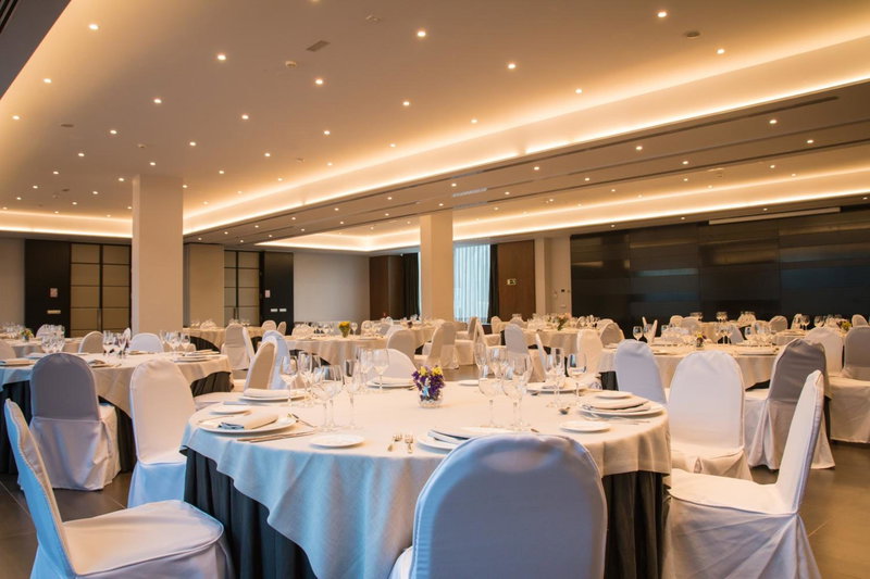 Hotel Ciudad de Móstoles, Mostoles, Spain