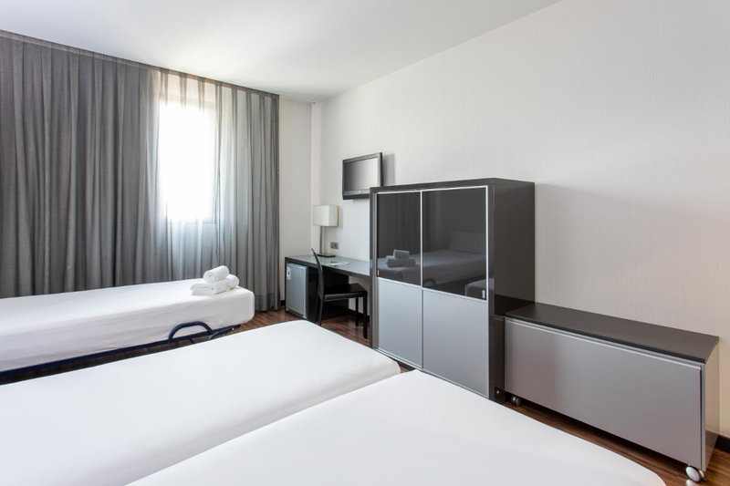 Hotel Ciudad de Móstoles, Mostoles, Spain