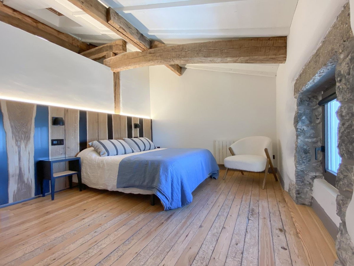 Hotel · Hotel Arimune, Bermeo