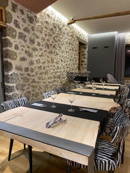 Hotel Arimune, Bermeo, Spain