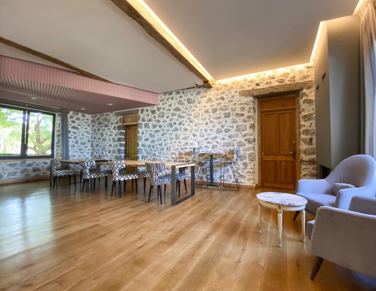 Hotel Arimune, Bermeo, Spain