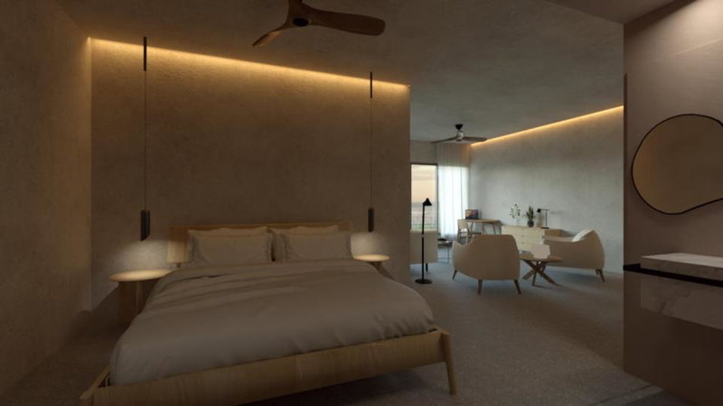 Hotel Arimune, Bermeo, Spain