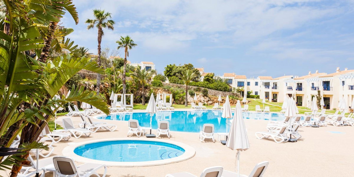 Bimbolla Apartaments, Espagne