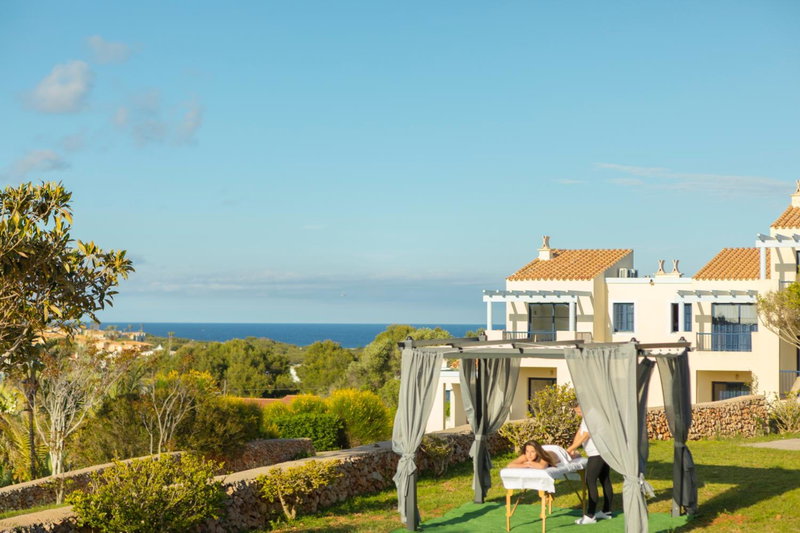 Bimbolla Apartaments, Mao, Espagne