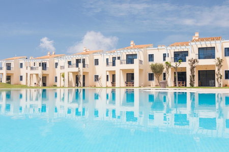 Bimbolla Apartaments, Mao, Espagne