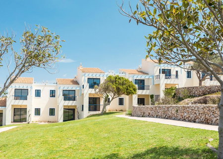 Bimbolla Apartaments, Mao, Espagne