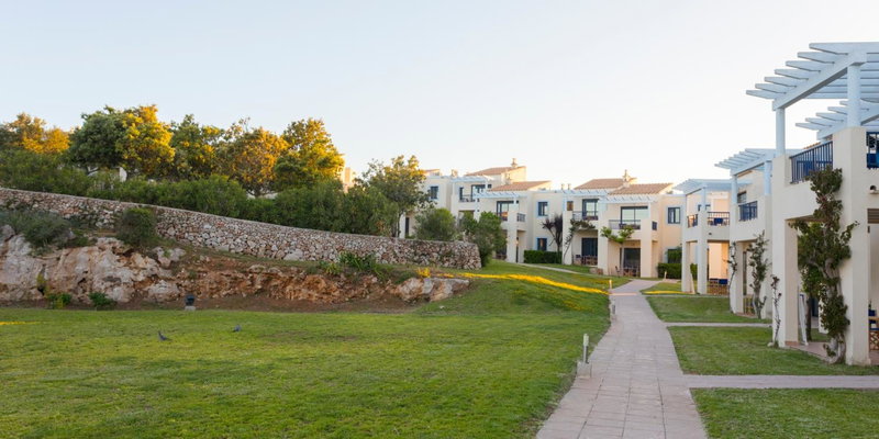 Bimbolla Apartaments, Mao, Espagne