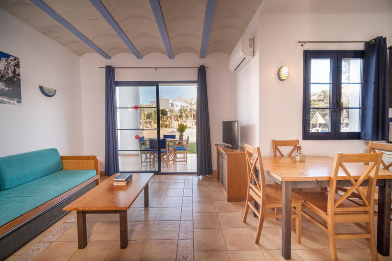 Bimbolla Apartaments, Mao, Espagne