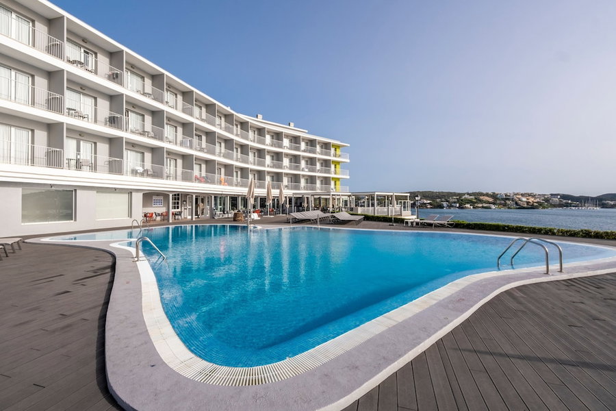 ARTIEM Carlos - Adults Only Hotel, Mao, Espagne