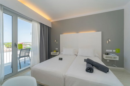 ARTIEM Carlos - Adults Only Hotel, Mao, Espagne