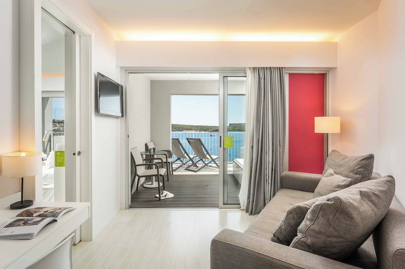 ARTIEM Carlos - Adults Only Hotel, Mao, Espagne