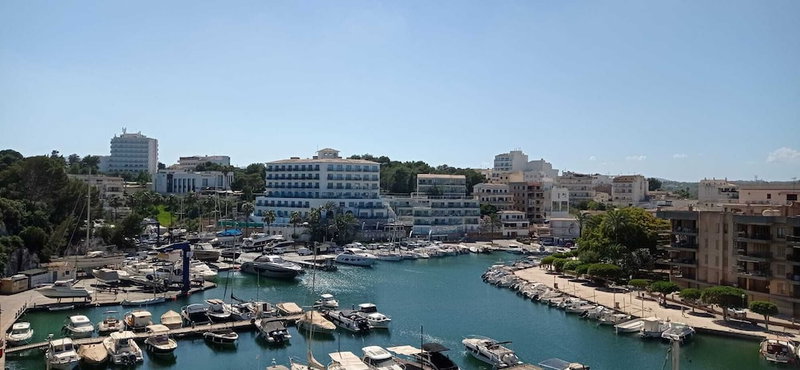 Portodrach Aparthotel & Suites, Manacor, España