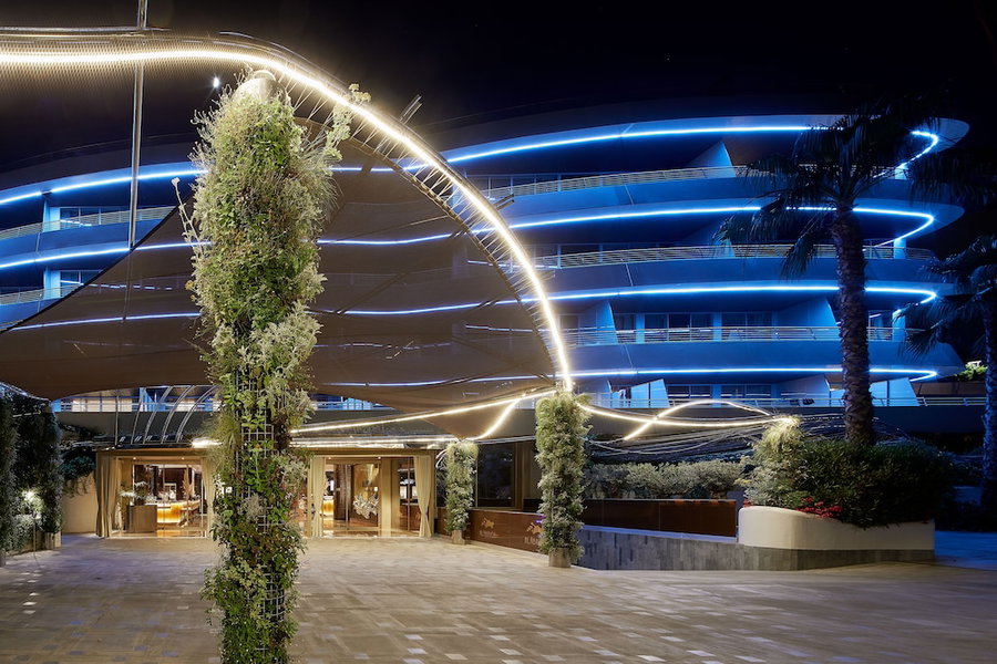Alàbriga Hotel & Home Suites, Sant Feliu de Guixols, Spanien