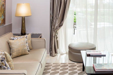 Alàbriga Hotel & Home Suites, Sant Feliu de Guixols, Spanien