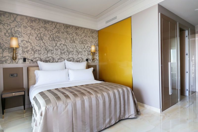 Alàbriga Hotel & Home Suites, Sant Feliu de Guixols, Spanien