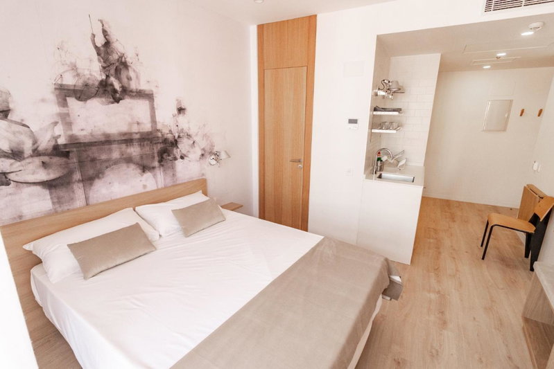 Plaza Mayor Suites & Apartments, Madrid, Espagne