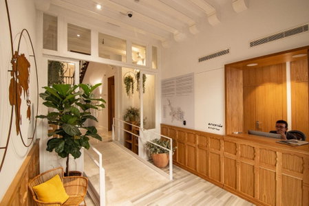 Plaza Mayor Suites & Apartments, Madrid, Espagne
