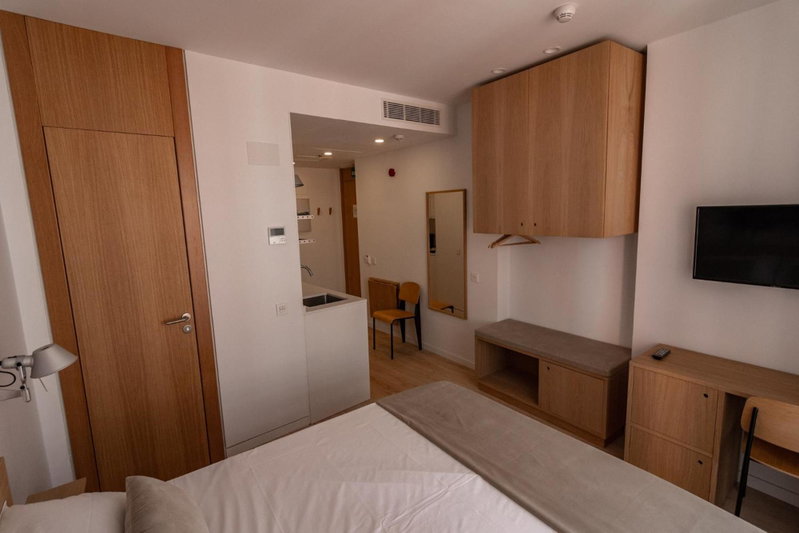 Plaza Mayor Suites & Apartments, Madrid, Espagne