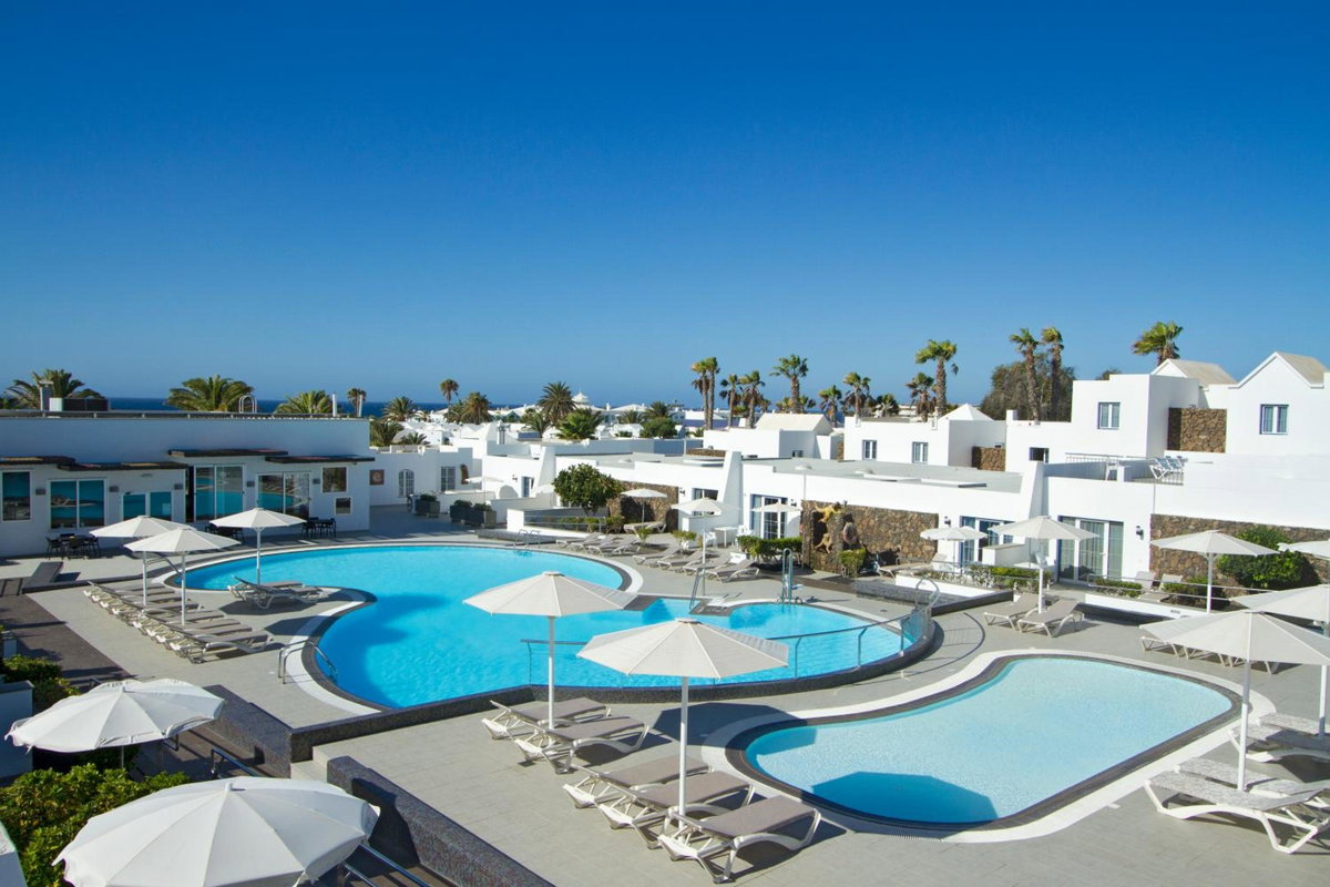 Hotel · Nautilus Lanzarote, Tias