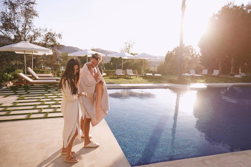 B bou Hotel La Viñuela & Spa, Velez-Malaga, Spain
