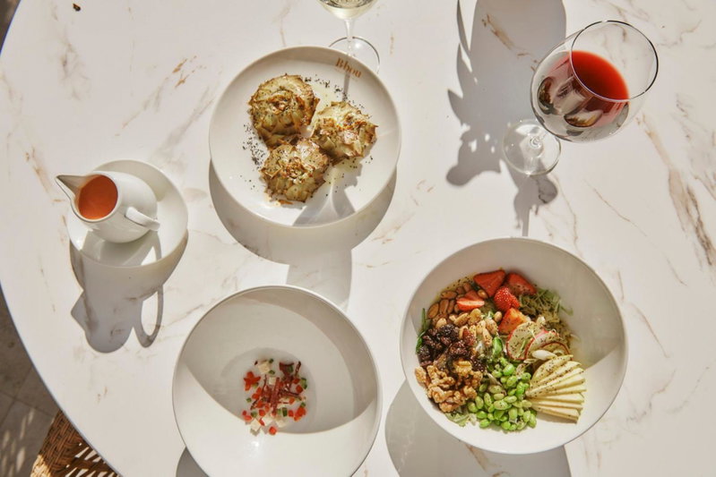 B bou Hotel La Viñuela & Spa, Velez-Malaga, Spain