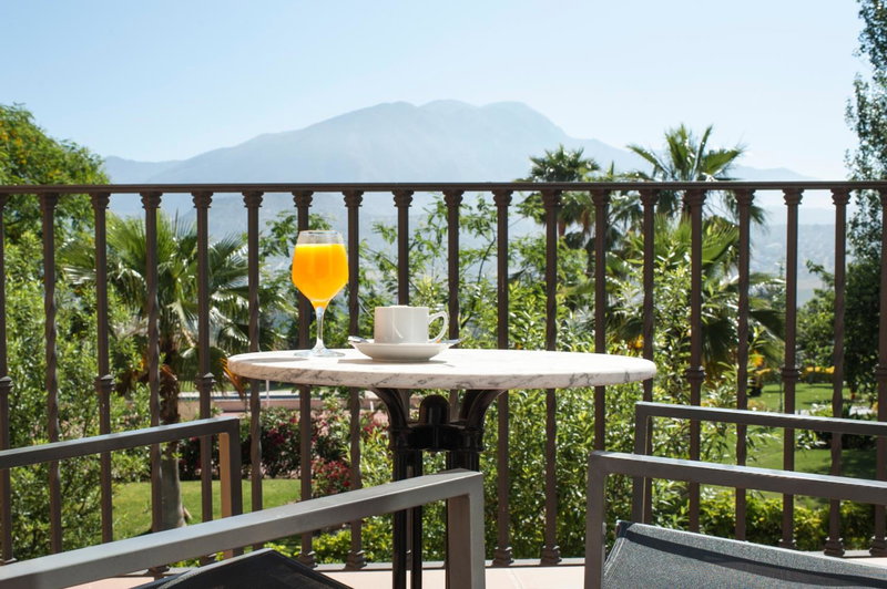B bou Hotel La Viñuela & Spa, Velez-Malaga, Spain