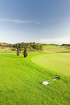 Barceló Montecastillo Golf, Jerez de la Frontera, Spain