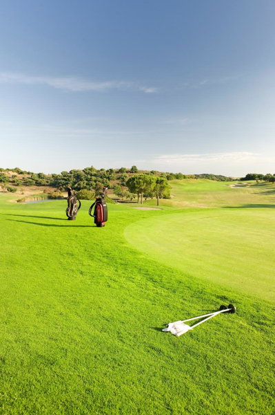 Barceló Montecastillo Golf, Jerez de la Frontera, Spain